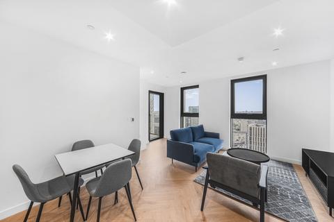 One Thames Quay, Marsh Wall E14
