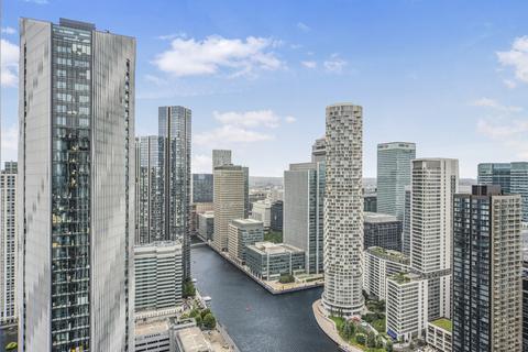 undefined, One Thames Quay, Marsh Wall E14