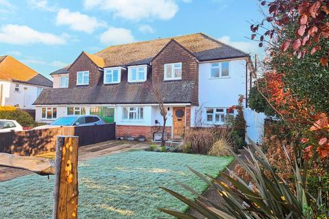 3 bedroom semi-detached house for sale, THE LORNE, GREAT BOOKHAM, KT23
