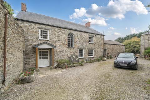 undefined, St Mawgan, Newquay