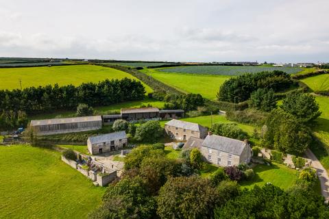 undefined, St Mawgan, Newquay