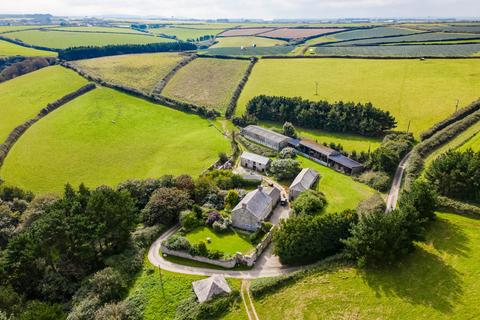 undefined, St Mawgan, Newquay