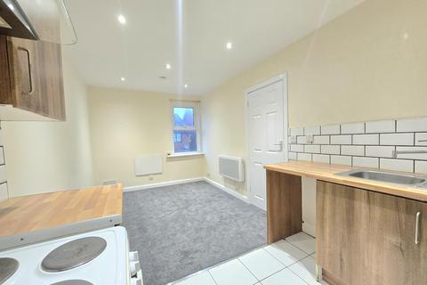 undefined, Rumbridge Street, Totton