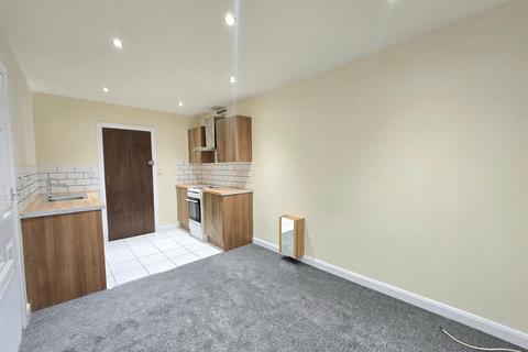 undefined, Rumbridge Street, Totton