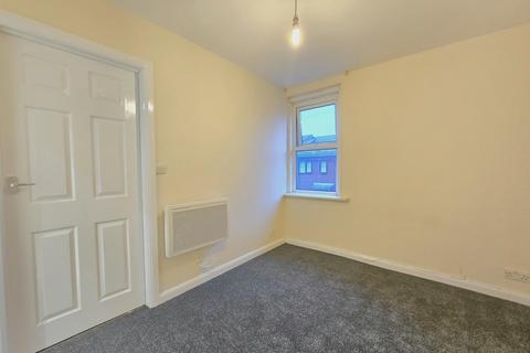 undefined, Rumbridge Street, Totton