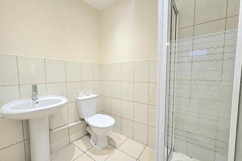 undefined, Rumbridge Street, Totton