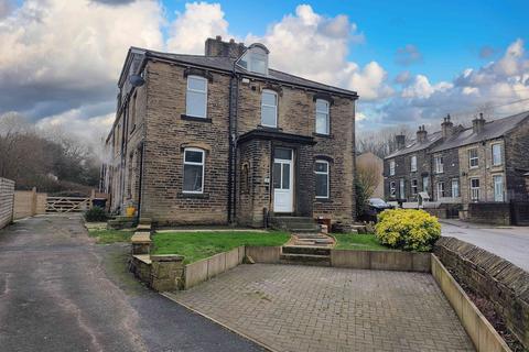 3 bedroom end of terrace house for sale - Sunnycliffe, Lightcliffe HX3