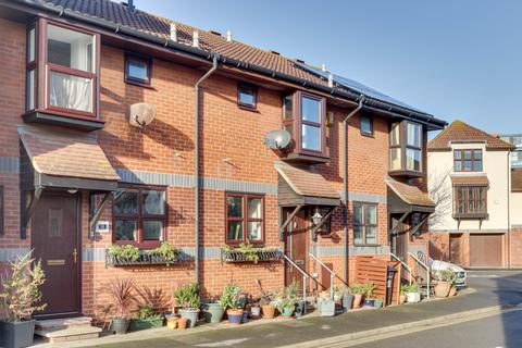 Grays Court, Portsmouth