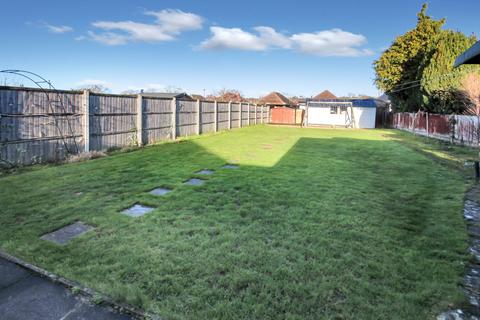 3 bedroom bungalow for sale, Sopers Lane, Poole, Dorset, BH17