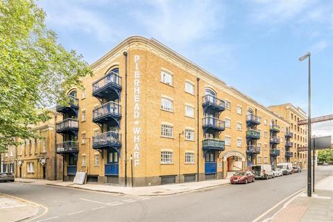 1 bedroom flat to rent, Wapping High Street, London E1W