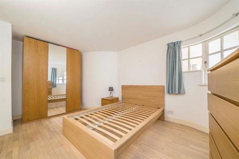 1 bedroom flat to rent, Wapping High Street, London E1W