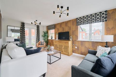 4 bedroom detached house for sale, The Himbleton, Malvern Rise Development, Malvern, Worcestershire, WR14