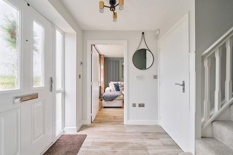 4 bedroom detached house for sale, The Himbleton, Malvern Rise Development, Malvern, Worcestershire, WR14