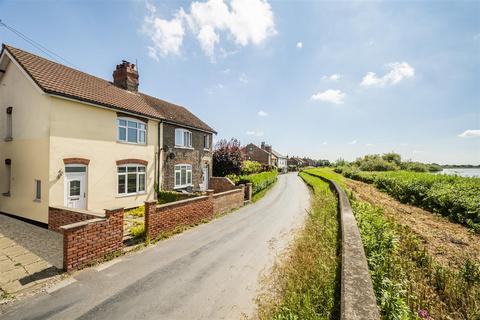 undefined, Ward Cottages, Skelton