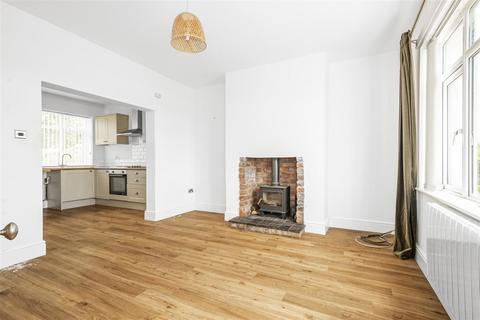 undefined, Ward Cottages, Skelton