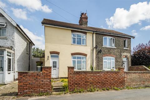 undefined, Ward Cottages, Skelton