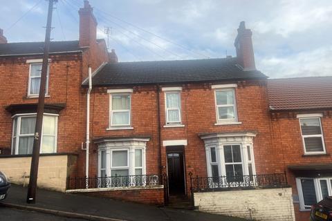 undefined, 32 Laceby Street, Lincoln, Lincolnshire, LN2 5NF