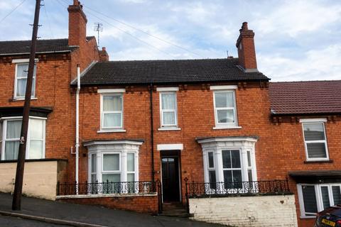 4 bedroom terraced house for sale, 32 Laceby Street, Lincoln, Lincolnshire, LN2 5NF