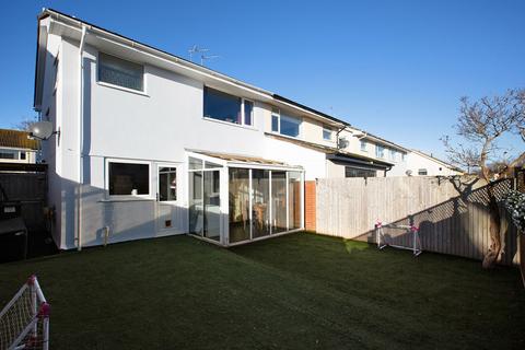 3 bedroom semi-detached house for sale, Parkers Road, Exeter EX6