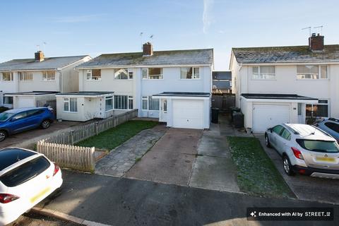 Parkers Road, Exeter EX6