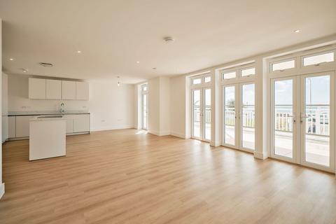 3 bedroom apartment to rent, La Route De La Haule, Jersey JE3