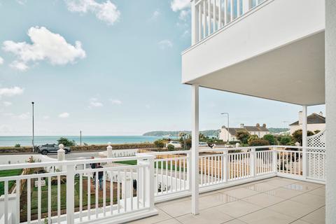 3 bedroom apartment to rent, La Route De La Haule, Jersey JE3