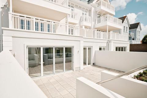 3 bedroom apartment to rent, La Route De La Haule, Jersey JE3