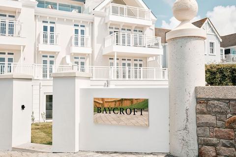 3 bedroom apartment to rent, La Route De La Haule, Jersey JE3