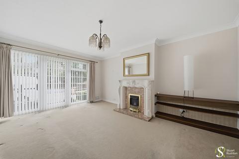 2 bedroom semi-detached bungalow for sale, Chelford Road, Knutsford, WA16
