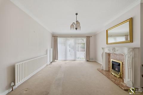 2 bedroom semi-detached bungalow for sale, Chelford Road, Knutsford, WA16