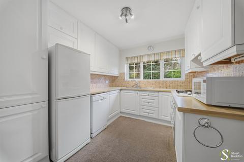 2 bedroom semi-detached bungalow for sale, Chelford Road, Knutsford, WA16