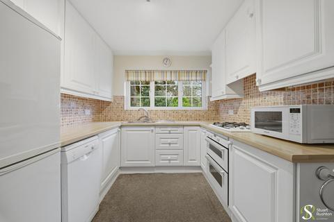 2 bedroom semi-detached bungalow for sale, Chelford Road, Knutsford, WA16
