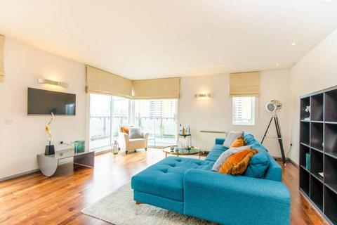 undefined, Dingley Road, Old Street, London EC1V