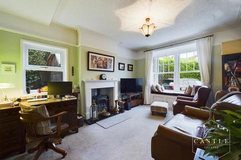 4 bedroom detached house to rent, Horsepool, Burbage