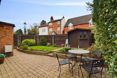 4 bedroom detached house to rent, Horsepool, Burbage