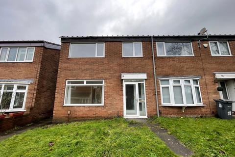 Linton Walk, Birmingham B23