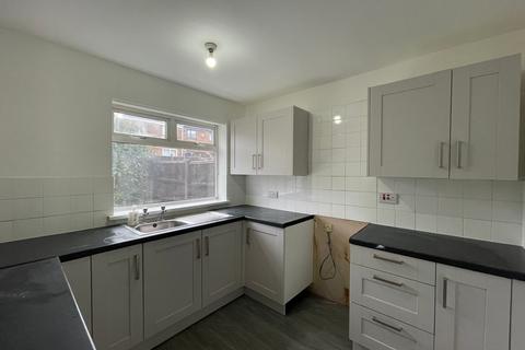 3 bedroom terraced house to rent, Linton Walk, Birmingham B23