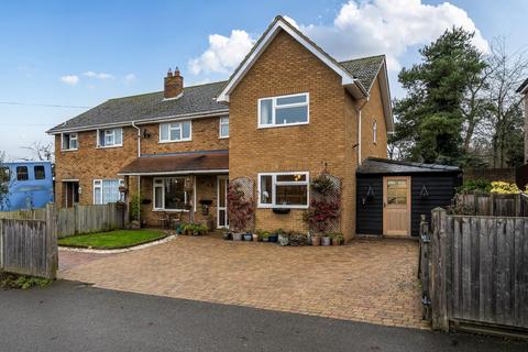 4 bedroom semi-detached house for sale, High Street, Roxton MK44