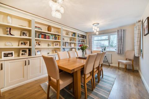 4 bedroom semi-detached house for sale, High Street, Roxton MK44