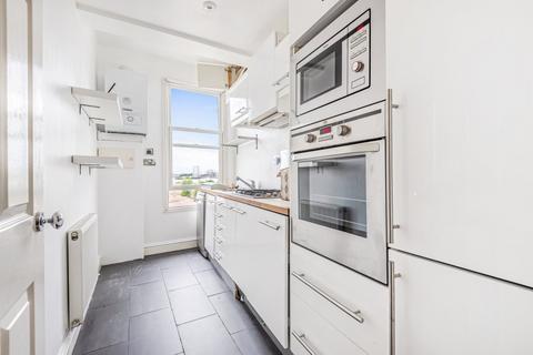 3 bedroom flat for sale, Wandsworth Road, Clapham, London, SW8