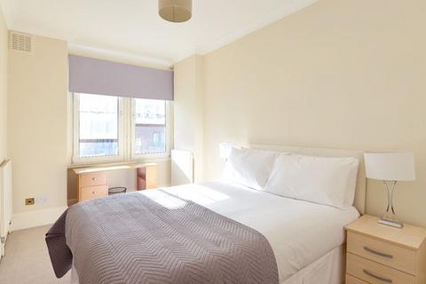 5 bedroom flat to rent, London NW8