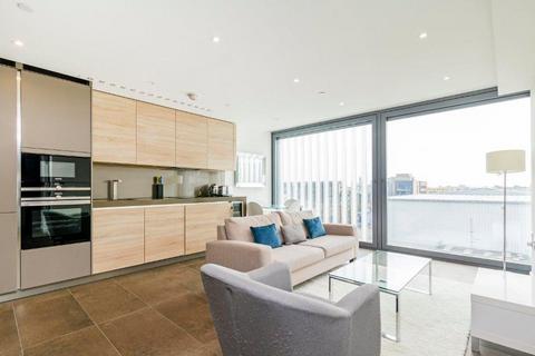 1 bedroom apartment for sale, Chronicle Tower, The Lexicon, 261B City Road EC1V