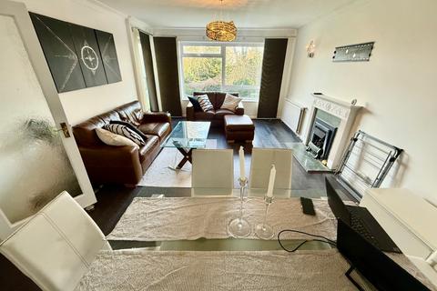 2 bedroom maisonette to rent, Maplin Close, Winchmore Hill