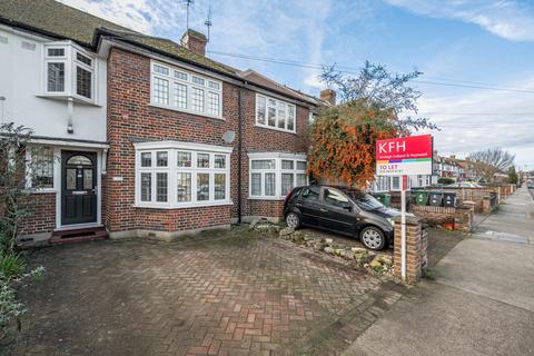undefined, Wolsey Drive, Kingston upon Thames, KT2