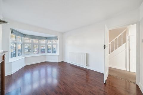 undefined, Wolsey Drive, Kingston upon Thames, KT2