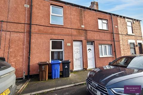 West Street, Goldthorpe, Rotherham