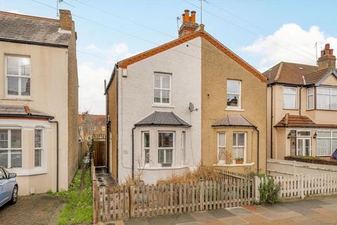 2 bedroom semi-detached house for sale, Thornhill Road, Surbiton KT6