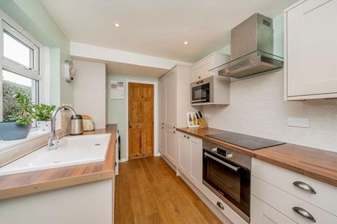 2 bedroom semi-detached house for sale, Thornhill Road, Surbiton KT6