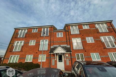 2 bedroom apartment for sale, Oakwood Grove, Radcliffe, Manchester, Greater Manchester, M26 2YL