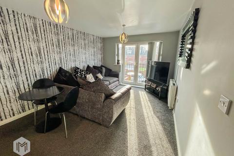 2 bedroom apartment for sale, Oakwood Grove, Radcliffe, Manchester, Greater Manchester, M26 2YL
